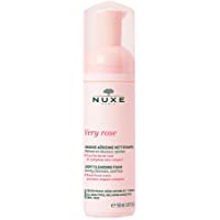 Los mejores  - Nuxe very rose espuma limpiadora 150ml